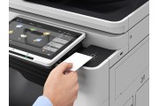 Canon iR C3822i stampante multifunzione A3 a colori